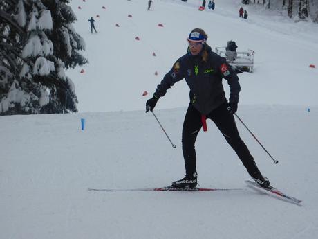 Très belle 4e place !