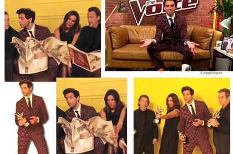 photo shoot the voice 5