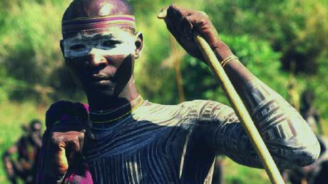 [DVD] Les samouraïs noirs, reflets de l’âme humaine venus de la nuit des temps