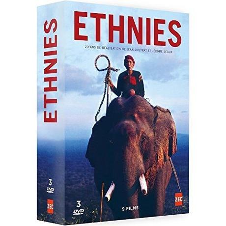 [DVD] Les samouraïs noirs, reflets de l’âme humaine venus de la nuit des temps