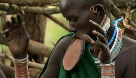 [DVD] Les samouraïs noirs, reflets de l’âme humaine venus de la nuit des temps