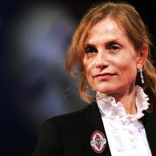 Cinéma : Madame Hyde, les infos