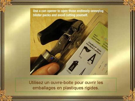 Trucs et Astuces bien utiles 2