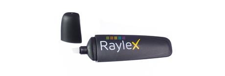 Raylex, stop aux ongles rongés !