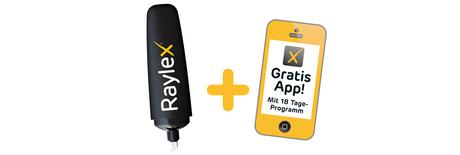 Raylex, stop aux ongles rongés !