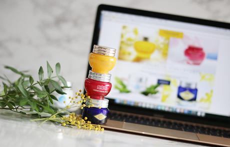 diagnosticfacecareloccitane