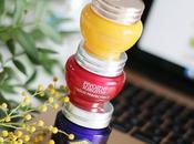 plan Diagnostic #Beautevraie avec L’Occitane