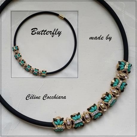 BUTTERFLY par Céline Cocchiara (2)