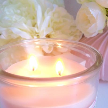 Le doux parfum des bougies Yankee Candle Home Inspiration…