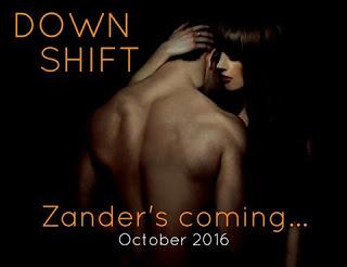 A vos agendas : le nouveau tome de la saga Driven de K. Bromberg sortira en octobre