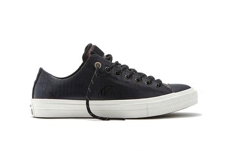 CONVERSE X FUTURA – S/S 2016 CAPSULE COLLECTION