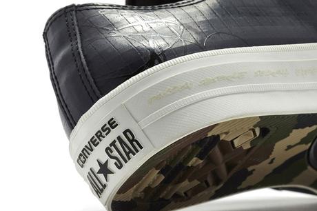 CONVERSE X FUTURA – S/S 2016 CAPSULE COLLECTION