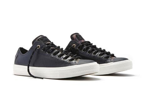 CONVERSE X FUTURA – S/S 2016 CAPSULE COLLECTION