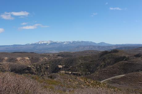 mesa verde colorado usa
