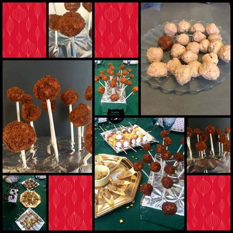 cake pop