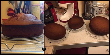 gateaux