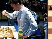 parties d'échecs Tata Steel Chess LIVE