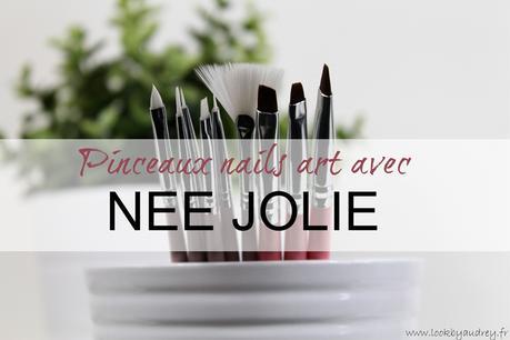 NÉE JOLIE !