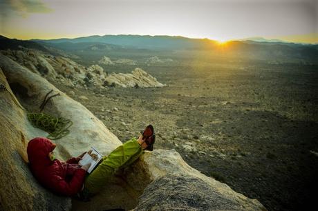 Part 4 - End : Singeries Moabiennes et 500m de highline - Thibault Cheval
