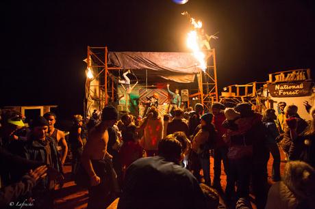 Part 3 : Singeries Moabiennes et 500m de highline - Thibault Cheval
