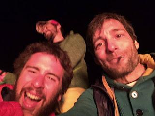 Part 3 : Singeries Moabiennes et 500m de highline - Thibault Cheval