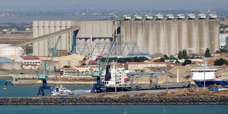 La plupart des ports français, dont celui de La Rochelle, sont concernés.