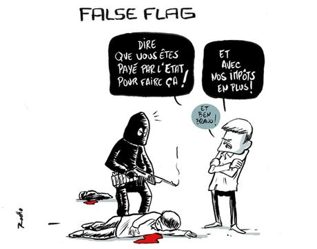 Spicee-false-flag