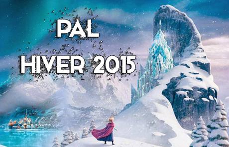 PAL de saison - Hiver 2015