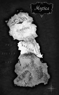 Le Dernier Royaume - tome 1 : Les cendres d'Auranos