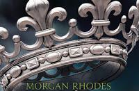 Le Dernier Royaume - tome 1 : Les cendres d'Auranos