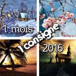 Reading Challenges 2016