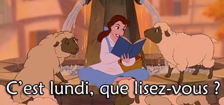 C'est lundi, que lisez-vous ? [69]