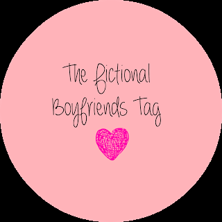 TAG - Fictional Boyfriends