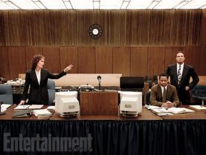 American Crime Story : de nouvelles photos de la saison 1
