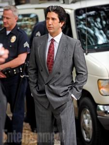 American Crime Story : de nouvelles photos de la saison 1