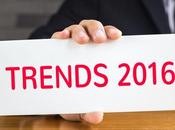 tendances marchés actions 2016