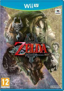 The Legend of Zelda Twilight Princesss HD date de sortie Wii U