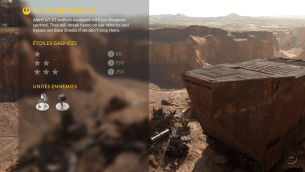  Test   Star Wars Battlefront   Xbox one  Star Wars Battlefront ea 