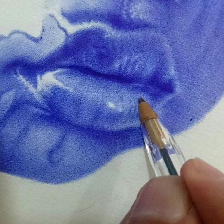 Cet artiste talentueux et surprenant réalise des dessins incroyables avec un stylo BIC !