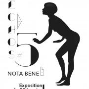 Exposition collective « Echos #5 – Nota Bene » | Centre d’art le LAIT Albi