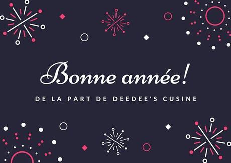 Bonne année 2016 Bonne année 2016