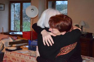 UNE JOURNÉE PARTICULIÈRE