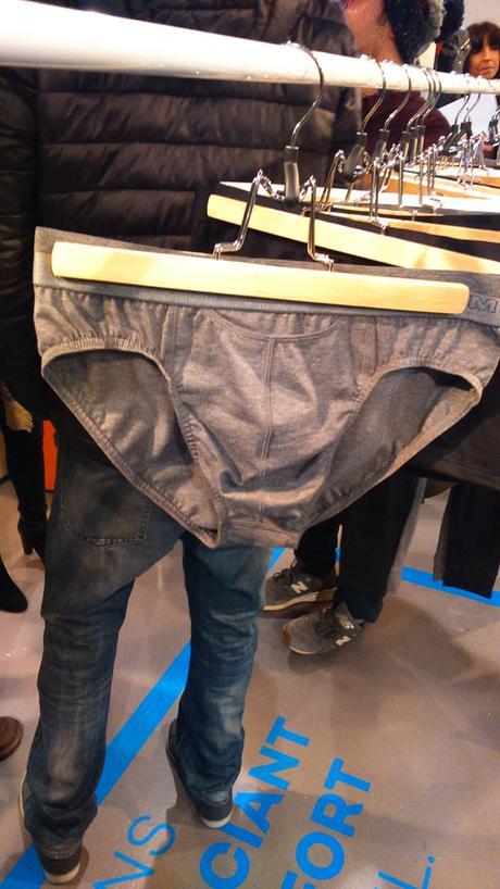 HOM ouvre son pop up store à l’Imprimerie – Paris 04