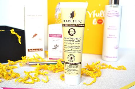 Une Biotyfull Box vitaminée pour commencer l'année