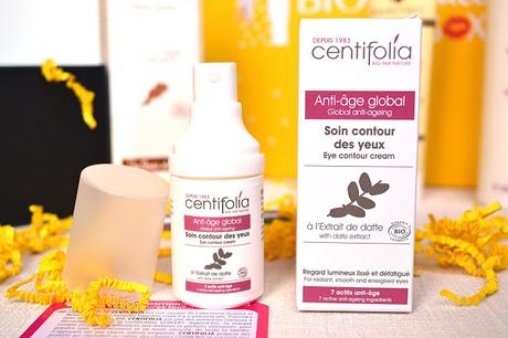 Une Biotyfull Box vitaminée pour commencer l'année