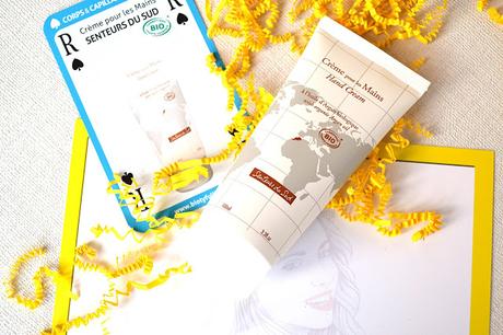 Une Biotyfull Box vitaminée pour commencer l'année