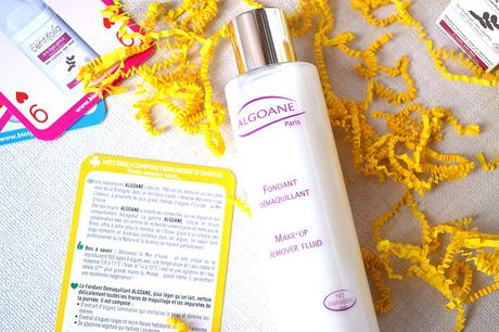 Une Biotyfull Box vitaminée pour commencer l'année