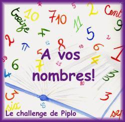 Challenge À vos nombres ! édition 2016 A vos nombres
