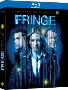 [Bonus cachés] Fringe, Saison 4