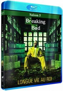 [Bonus cachés] Breaking Bad, Saison 5